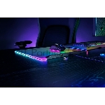 Игровой коврик для мыши Razer Firefly V2 Pro Black Hard Surface Mouse Mat