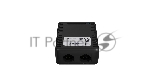 Датчик окружающей среды EMS-U02 (ENVIRONMENTAL SENSOR)/Датчик окружающей среды EMS-U02 (ENVIRONMENTAL SENSOR) для работы с SNMP(ПМКАРД) в 1 фазных ИБП Сайбер Электро, габариты (ВхШхГ) 29х53х67