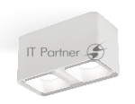 Светильник Ambrella Light XS7850001 SWH белый песок MR16 GU5.3 (C7850, N7701)