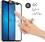 Защитное стекло DF sSteel-79 для Samsung Galaxy Tab A7 Lite, 8.7", прозрачная, 1 шт, вид 11