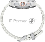 Умные часы Samsung Galaxy Watch Ultra 2025 1.5" Super AMOLED, 4G LTE, IP68, белый, вид 31
