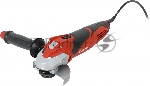 Угловая шлифовальная машина Einhell TE-AG 115/600 600Вт 12000об/мин рез.шпин.:M22.2 d=115мм (4430855), вид 20