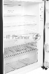 Холодильник Hitachi R-V660PUC7-1 BSL серебристый бриллиант двухкамерный инвертер 405/145л морозилка сверху, No Frost, вид 19