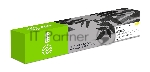 Картридж лазерный Cactus CS-TN514Y желтый (26000 стр.) для Konica Minolta bizhub C458/C558/C658