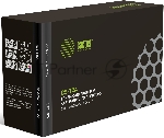 Картридж лазерный Cactus CS-T2A (T2A) черный (2000 стр.) для Deli P2000DNW/M2000ADNW