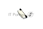 Разъем FPC  Half Coverage Top Contact 0.5K-BS-16PWB 16 pin высота 2мм шаг 0,5мм