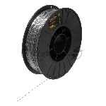 Порошковая проволока Е71TGS, диам. 1 мм, 4,5 кг, диам. катушки D200 Denzel