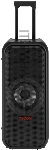 Минисистема LG XBOOM XL7T черный 250Вт USB BT, вид 21