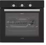 Встраиваемый комплект Simfer S63B416 черный/черный, вид 14