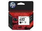 Картридж струйный HP №652 (F6V25AE) черный, 360 стр., для DJ IA 1115/2135/3635/4535/3835/4675