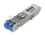 Трансивер сетевой D-Link 100BASE-FX Single-Mode 15KM SFP Transceiver (10 pack)
