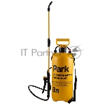 Опрыскиватель PARK 8л. фибергласс удочка