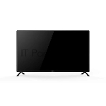 Телевизор Centek 40" CT-8840 черный FHD LED 60Hz Smart TV