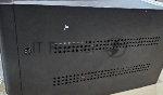 (Из ремонта, рабочий, гарантия 7 дней) ИБП ExeGate SpecialPro Smart LLB-1000.LCD.AVR.EURO.RJ <1000VA/650W, LCD, AVR, 4 евророзетки, RJ45/11, Black>