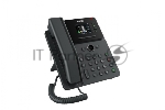 Телефон IP Fanvil V61W черный