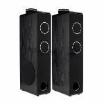 Колонки ELTRONIC (30-49 черный) HOME SOUND - 10 ", черный