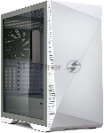 Компьютерный корпус Zalman Z9 Iceberg белый без БП ATX 3x120мм 2x140мм 4xUSB 2.0 audio bott PSU