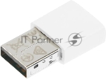 Сверхкомпактный двухдиапазонный USB-адаптер Mercusys MA30N Wi-Fi AC1300