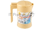 Чайник электрический SHAMS SH-002 красный (105478)