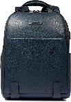 Рюкзак Piquadro Modus Special CA6289MOS/BLU синий кожа