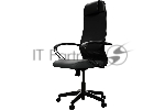 Кресло компьютерное ErgoLife Set 11/подл.130/осн. Sit 001, черный 13E.12.1.222 z13E.12.1.222