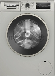 Стиральная машина Bosch WAN2821XME серебристый, загрузка фронтальная 8 кг, 1400 об/мин, класс A