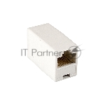 Модуль проходной ExeGate CP45-C5 RJ45-RJ45 cat.5e