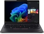 Ноутбук Lenovo ThinkPad T14 Gen 6/14.0"/IPS/Intel Core Ultra 7 258V/32Gb/512Gb/SSD/Intel Arc 140V/Windows 11 Pro/черный/1.38kg