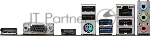 Материнская плата ASRock H610M-HDV/M.2 R2.0, LGA 1700, Intel H610, 2xDDR4, 4xSATA, 1xM.2, 1xPCIe 4.0 x16, 1xPCIe x1, 1xDP, 1xHDMI, 1xVGA, 1x 1Gb LAN, 2xUSB-A 3.2 Gen 1, 4xUSB 2.0, 3x3.5 мм, 7.1, mATX
