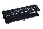 Аккумуляторная батарея для ноутбука Samsung 530U3B, 530U3C (AA-PBYN4AB) 6000mAh OEM