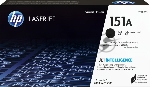 Картридж лазерный HP 151A W1510A черный (3050 стр.) для HP HP LJ pro 4003, MFP 4103