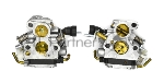 Карбюратор Husqvarna 135/140/435/440 100104