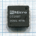 Микросхема OZ168T