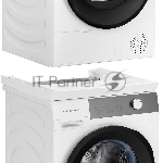Соединительный элемент для стиральной и сушильной машины Kuppersberg DS 610 W