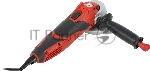 Угловая шлифовальная машина Einhell TE-AG 115/600 600Вт 12000об/мин рез.шпин.:M22.2 d=115мм (4430855), вид 19