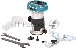 Фрезер Makita DRT50Z б\щ, 18В, Li-Ion, 30000 об\м, цанг6-8мм, вид 9