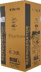 Холодильник Hitachi R-V660PUC7-1 BSL серебристый бриллиант двухкамерный инвертер 405/145л морозилка сверху, No Frost, вид 18