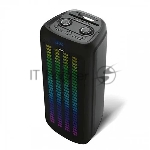 Портативная Bluetooth-колонка BQ PBS2010 черный 100 Вт