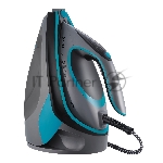 Парогенератор Vitek VT-2433 серый/голубой, 2400 Вт, 140 г/мин, 220 г/мин, 1300 мл