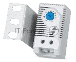 Терморегулятор Cabeus KTS011, 60х43х33 мм (ВхШхГ), 30Вт, универсальный, 120V, для охлаждения, с креплением
