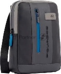 Сумка Piquadro Urban CA1816UB00/NGR черный/серый натур.кожа