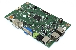 Материнская плата монитора Asus BE229QLB 04020-01820300