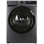Стиральная машина Candy Nova C33W4 07MBR-07 серый, загрузка фронтальная 7 кг, 1000 об/мин, класс A