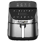 (Распродажа) Аэрофритюрница KaringBee SZ-A806, объём 8л