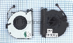 Вентилятор (кулер) для ноутбука Dell Latitude E6230