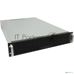 Корпус Exegate Pro 2U2098L <RM 19"", высота 2U, глубина 650, без БП, USB>"