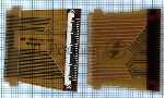 Переходник LED 40pin to 30pin X200