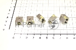 Разъем для ноутбука Acer Aspire 5251 5340 5534 5551 PJ072 (желтый) series