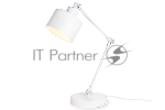 Светильник Ambrella light TR8152 WH белый E27 max 40W