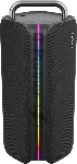 Колонка портативная Ural Молния Бит черный 420W 1.1 BT/3.5Jack/USB-C 10м 8000mAh (без.бат), вид 24